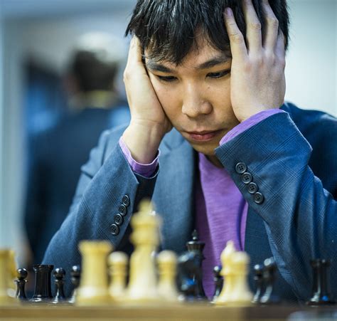 After memorizing them, chess set in hand, he explored the streets of his neighborhood daring people to play with. Wesley So Wins Sinquefield Cup 2016 - ChessHive