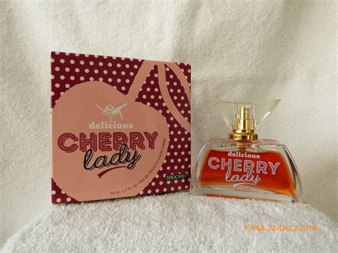Cherry Lady: A Legacy Of Controversy!