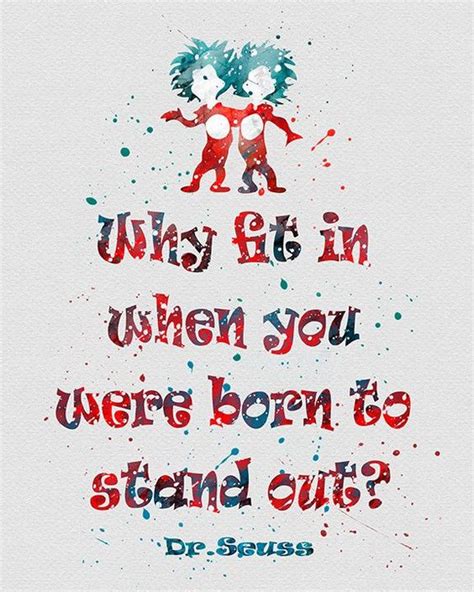 Dr Seuss Quotes Gallery