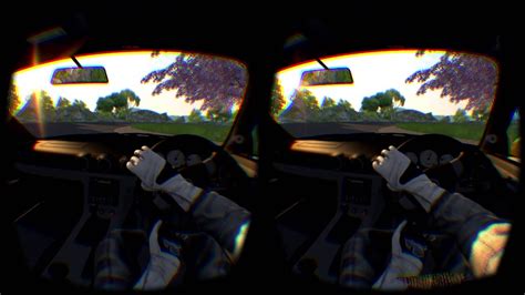 Assetto Corsa Pov Drifting In Virtual Reality Oculus Drift Oculus