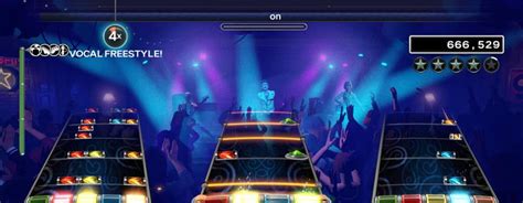 Rock Band Rivals Expansion Trophies In Rock Band 4 Eu