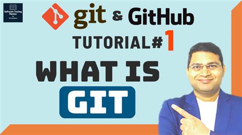 Git And Github Tutorial 1 What Is Git Introduction To Git Rcv