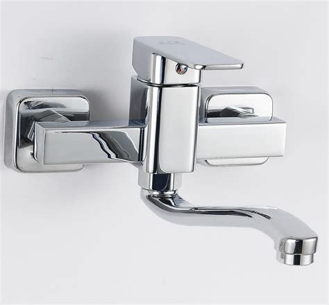 Wasserhahn badewanne kaufen im internet ist eine feine chose. Design Einhandmischer Wasserhahn Chrom Badewanne Armatur ...