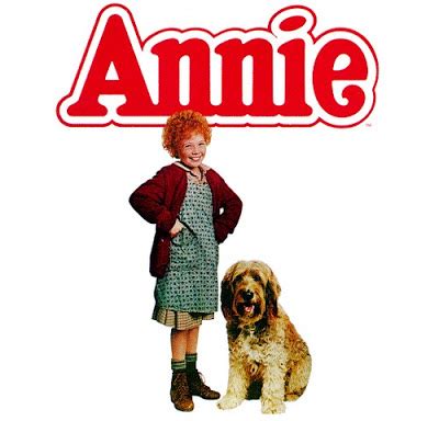 Annie Logo Cliparts Find Inspiration For Your Own Annie Logo