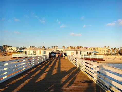 Crystal pier — san diego. Crystal Pier - 106 Photos & 22 Reviews - Landmarks ...
