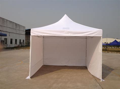 Product titlektaxon 10' x 30' canopy party wedding tent white gaz. China 3x3 White Canopy+Sidewalls - China Pop up Tent and ...