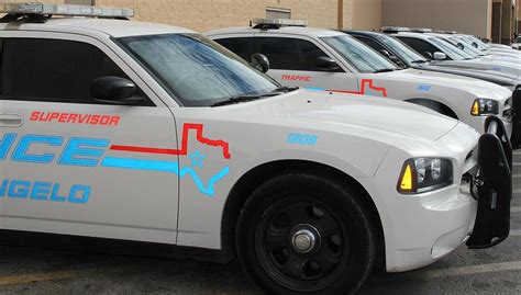 Best chinese food in san angelo, tx. San Angelo Car and Foot Pursuit Ends With Suspect in Custody
