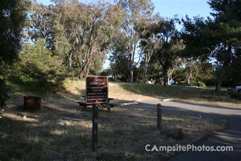 In addition to the 123 tent/rv/trailer/van sites, there are also 5 group sites (portola, ortego, cabrillo, drake and de anza), one of which is handicap accessible. El Capitan State Beach - Campsite Photos, Camping Info ...