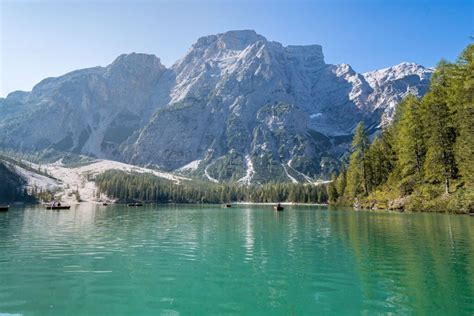 Top 10 Most Beautiful Lakes In Italy Worth Visiting