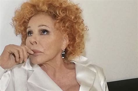 Ornella vanoni was born on september 22, 1934 in milan, lombardy, italy. Ornella Vanoni sulla Fase 2: le parole | Notizie.it