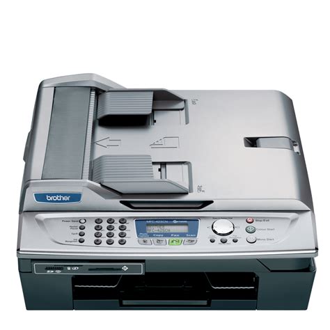 Open the location of the downloaded software. BROTHER MFC 425CN PRINTER DRIVER DOWNLOAD