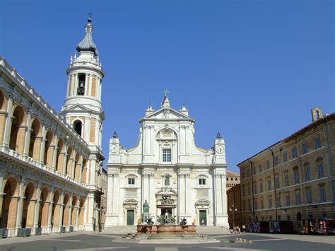 Basilica Della Santa Casa