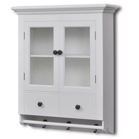 Cage nuts mounting server rack cabinet pc rackmount fixing m3 m4 m5 m6 m8 m10. Kitchen Wall Cabinet with Glass Door - White
