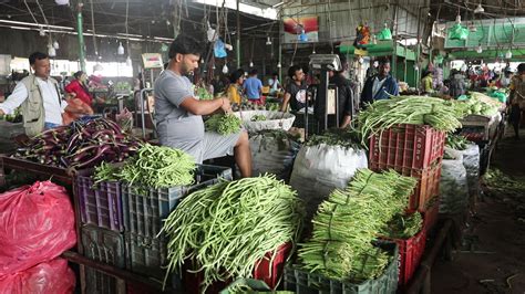 कालीमाटीमा आज तरकारी तथा फलफूलको मूल्य कति छ सूचीसहित