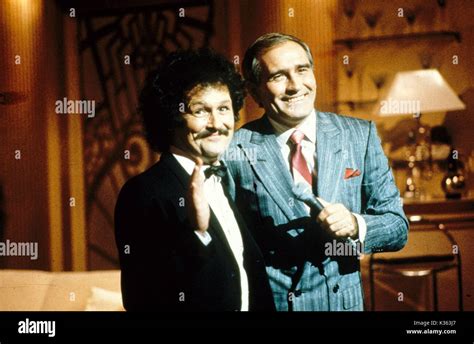 Cannon And Ball Tommy Cannon Bobby Ball Cannon And Ball Bobby Ball And Tommy Cannon Picture