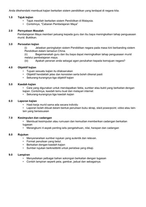 Untuk tahun 2017 ini, pelajar pt3 tingkatan 3 adalah dikehendaki untuk membuat kajian tentang satu peristiwa bersejarah di tempat tinggal anda. Soalan Objektif Pt3 2019 - Ufc Stream v