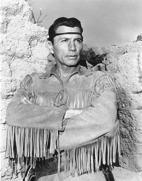 Get Em Up Scout Jay Silverheels As Tonto Faithful Indian