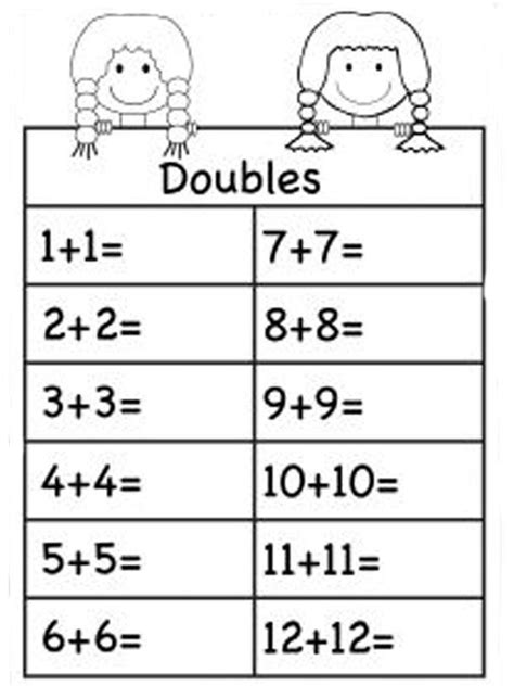 Touch Math Worksheets Addition