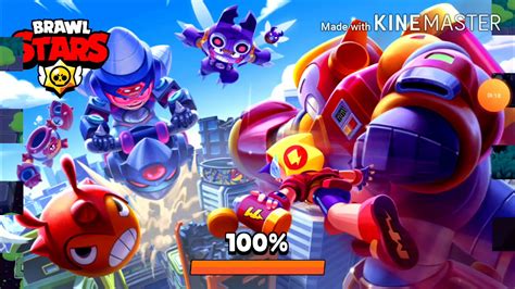 Players can get together with their friends in a group to try to defeat the team opponent in the special stage and collect all the available locations on the crystals. The Top 7 Brawlers In Brawl Stars (Trophy Road Reward ...