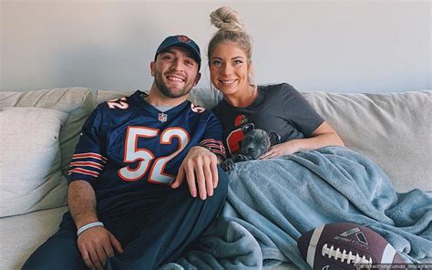 'Love Is Blind' Star Mark Cuevas Announces Engagement to ... Mark first revealed his new girlfriend in july on an instagram post.