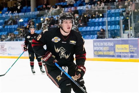 Preview Warriors Head South Of The Border Wednesday West Kelowna