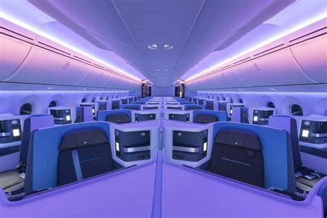 In SkyTeam BUSINESS CLASS From Italy To USA From Only 1 269 RT