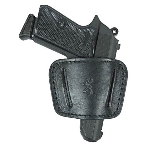 Browning 1911 22 Leather Holster For Sale Picclick