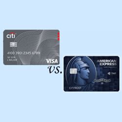 Make the most of your citi® card. Costco Anywhere Visa Card vs Amex Blue Cash Preferred | finder.com