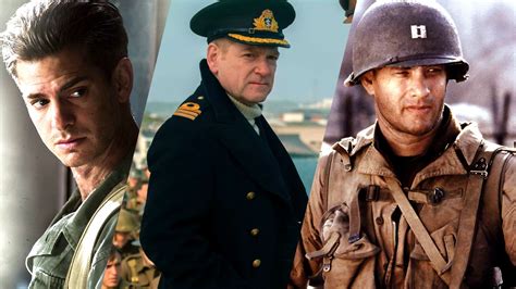 30 Best World War 2 Films Of All Time Top Ww2 Movies List