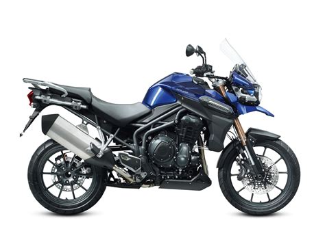 Triumph tiger 1200 specs overview. 2012 Triumph Tiger 1200 Explorer Review