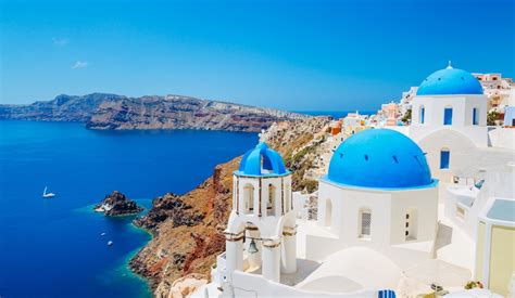 Top Five Must See Attractions In Greece Ncl Travel
