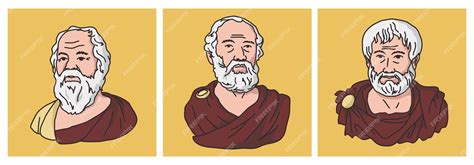 Socrates Platão E Aristóteles Ensino