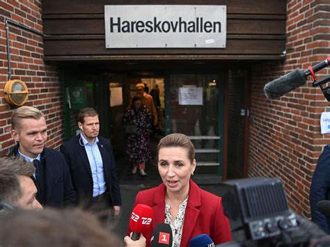 danish election mette frederiksen s centre left bloc wins by slim majority new statesman