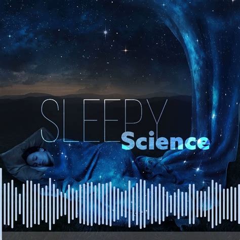 Sleepy Science Episode 1 5 Minute Test This Is The First Episode