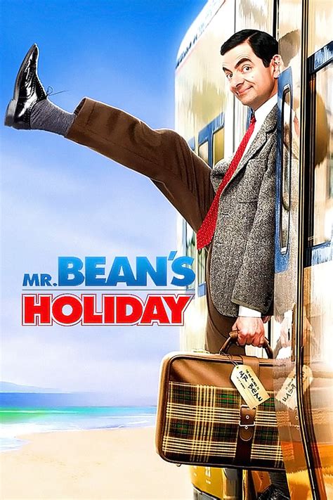 Get the links of the most popular and genuine websites here. Mr.Beans Holiday (2007) Hollywood Movie | Watch Online ...