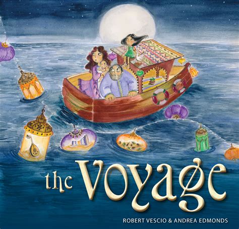 The Voyage - EK Books Online StoreEK Books Online Store