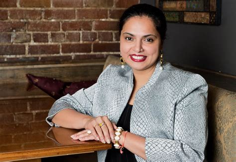Chef Maneet Chauhan Faces Of Nashville