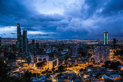 Dónde Alojarse En Bogotá Las Mejores Zonas El Viajista
