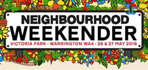 Tickets are 100% guaranteed by fanprotect. Are Wireless and Neighbourhood Festivals in the Wrong?