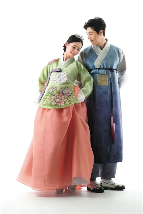 한복 Hanbok Korean Traditional Clothes Hanbok Traditional Outfits