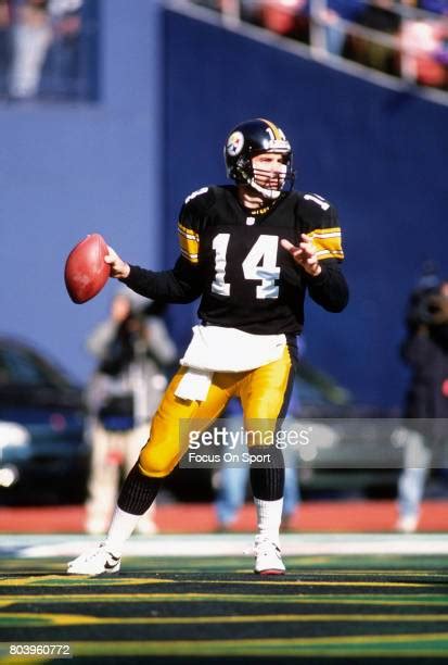 Steelers Neil Odonnell Photos And Premium High Res Pictures Getty Images