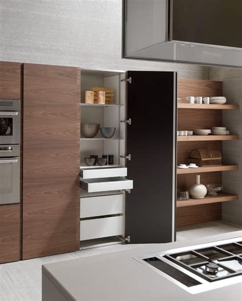 Modern, contemporary, vintage, retro or simply kiwi. Discover 40 Examples of Modern Kitchen Design Ideas ...