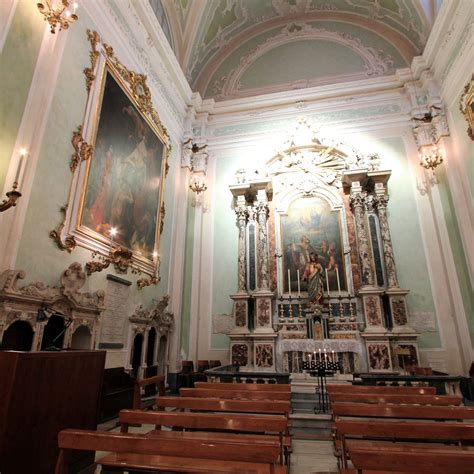 Concattedrale Di Santa Maria Del Popolo Pontremoli Ce Quil Faut Savoir