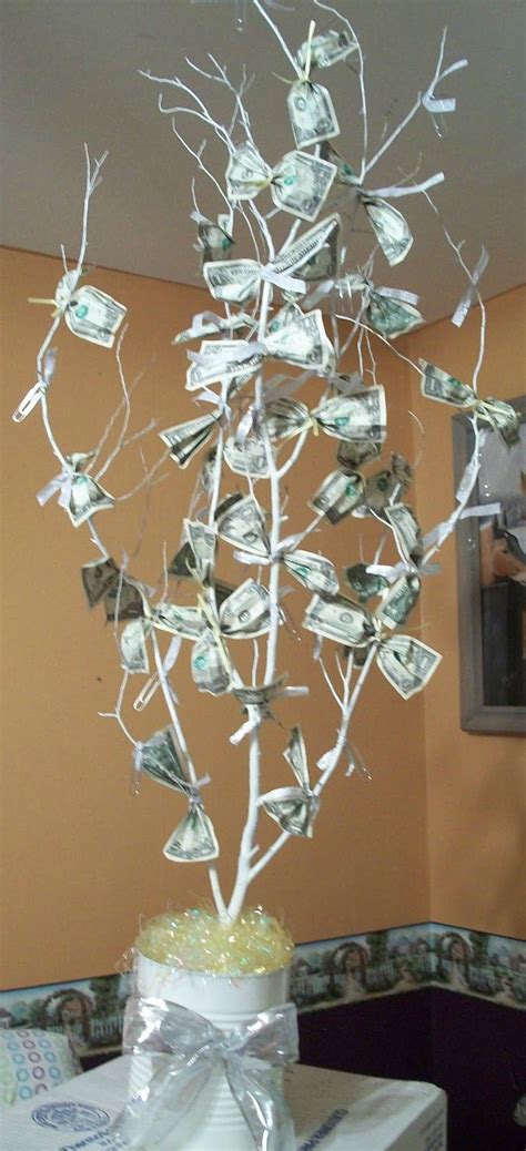 89 Money Tree Ideas For A Birthday Party Kentooz Site