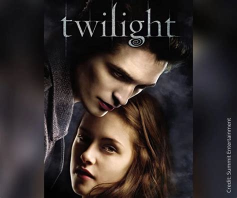 A New Twilight Book Is Coming And I Cant Wait