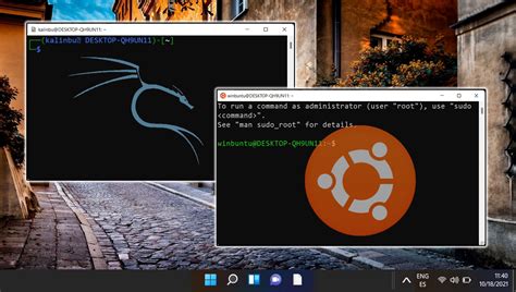Windows 11 How To Enable The Windows Subsystem For Linux WSL WSL2