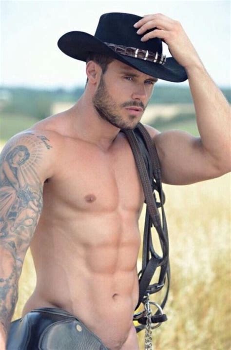 Pin On Hot Cowboys