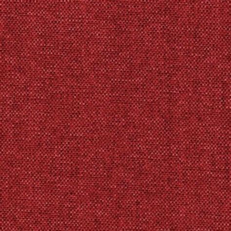 Torrey Scarlet Solid Color Upholstery Fabric
