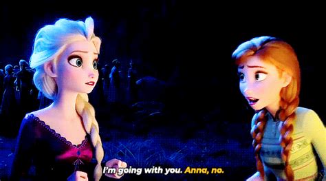 Elsa And Anna Disneys Frozen 2 Photo 43019331 Fanpop