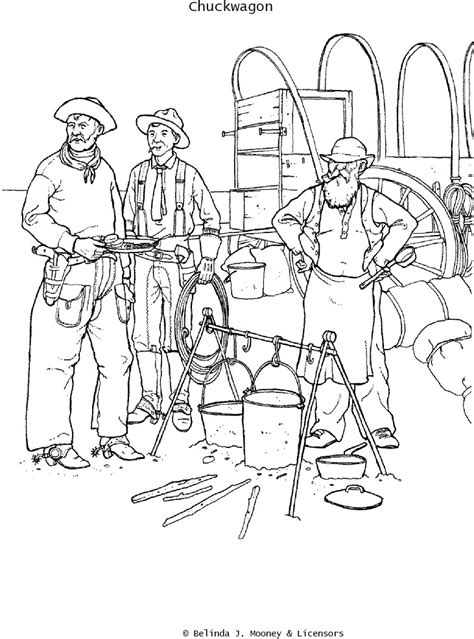 Llll➤ hundreds of printable wild west coloring pages and books. 1000+ images about iColor "The Old West" on Pinterest ...